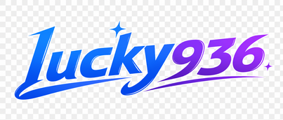 lucky936 โลโก้